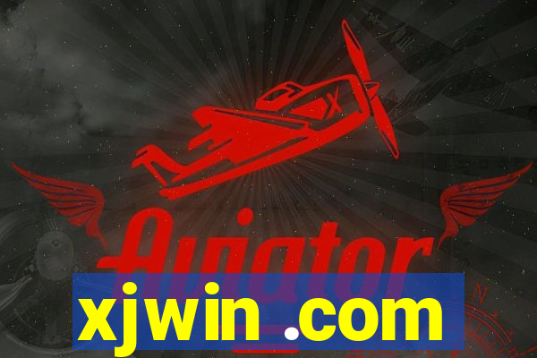 xjwin .com